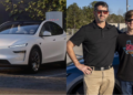 Son tells how his father’s Tesla reacted while he suffered a heart attack on the road: ‘It saved my life’ | DNA Diary