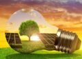 An Arab forum in Algeria discusses the development of renewable energies and circular economy solutions