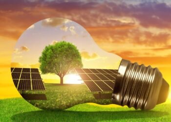 An Arab forum in Algeria discusses the development of renewable energies and circular economy solutions