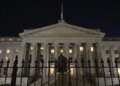 US sanctions 8 tankers, 10 entities for alleged role in Iranian oil trade