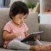 Are we raising a generation addicted to screens?