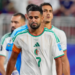 This is the starting lineup for the Algerian national team against Switzerland – Al-Shorouk Online
