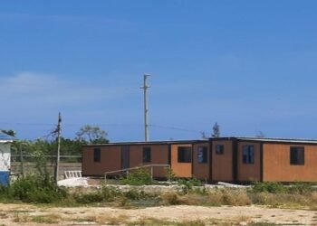 Trelawny Infirmary inmates to move into retrofitted container homes this month | News