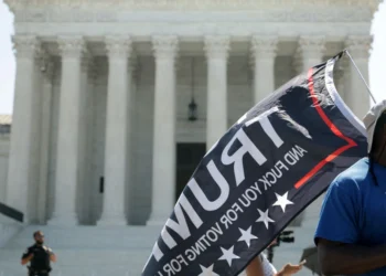 Birthplace principle: Trump fails in the Supreme Court