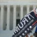 Birthplace principle: Trump fails in the Supreme Court