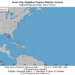 Tropical Depression Two forms over Gulf, heavy rains may impact Florida