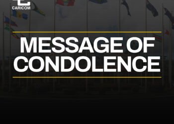 Message of Condolence from CARICOM on the Passing of Sir Garfield St. Aubrun Sobers