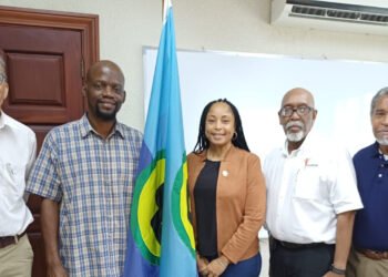 CRFM, Caribbean Climate Change Centre strengthen partnership to tackle climate challenges