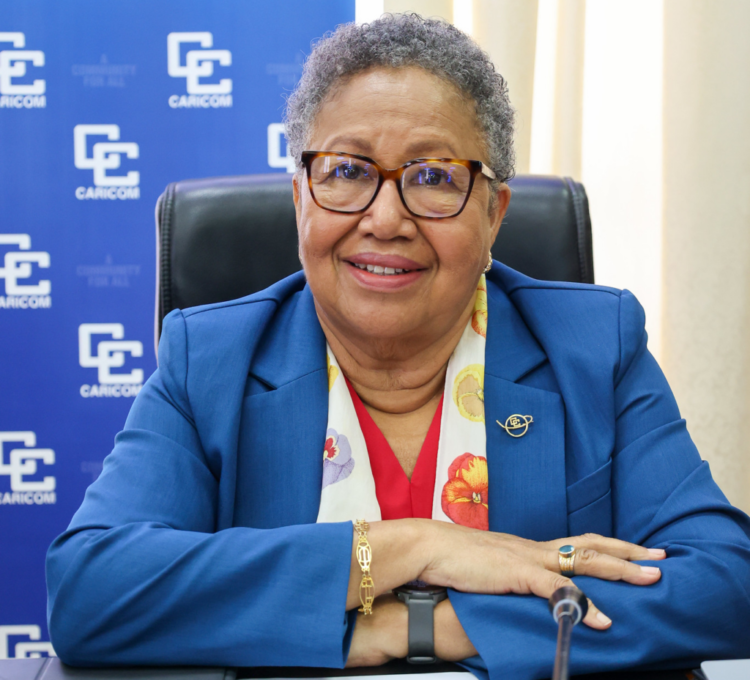 CARICOM Agrees to Refer Secretary General Reappointment Dispute to CCJ