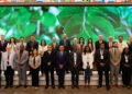 Region joins forces to prepare agriculture sector for possible El Niño impacts