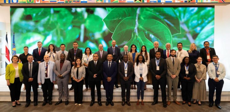 Region joins forces to prepare agriculture sector for possible El Niño impacts