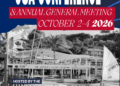 Antigua Yacht Club to host the 2026 Caribbean Sailing Association AGM & Conference