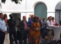 OECS marks 45th anniversary with special reception at WTO headquarters in Geneva
