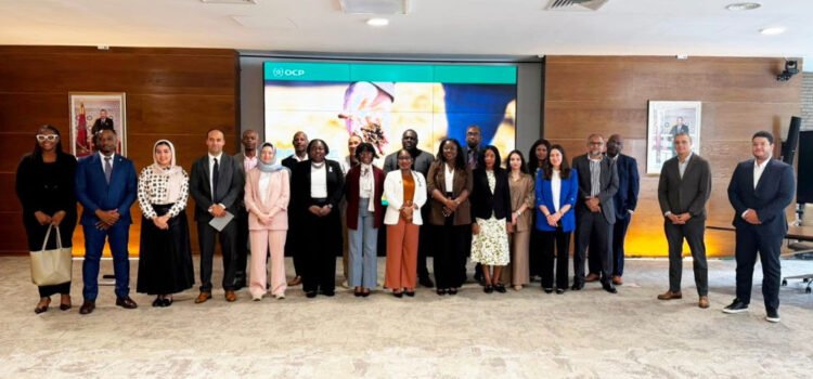 OECS and Morocco explore new opportunities for trade, investment and economic cooperation