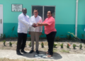 CDB, Belize government advance education projects in Orange Walk District