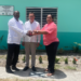 CDB, Belize government advance education projects in Orange Walk District