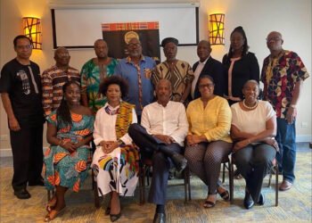 CARICOM Endorses Revised Ten-Point Reparations Manifesto