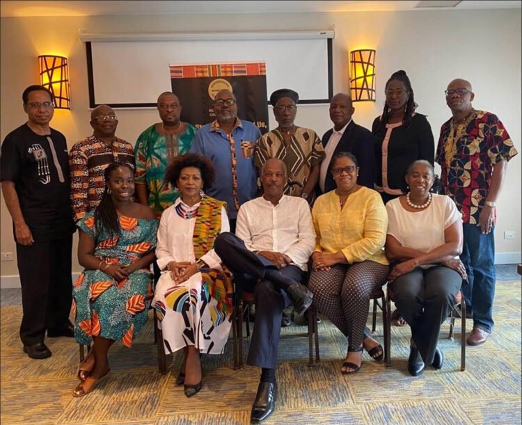 CARICOM Endorses Revised Ten-Point Reparations Manifesto