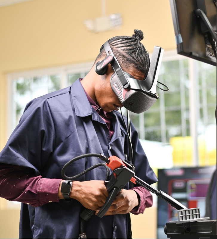 CARICOM Develops Online Courses for Technical and Vocational Students