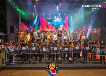 Antigua and Barbuda ‘Better Positioned’ to Host CARIFESTA in 2029