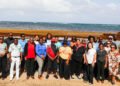 OECS looks to French Caribbean for new solutions to region’s sargassum challenge