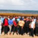 OECS looks to French Caribbean for new solutions to region’s sargassum challenge
