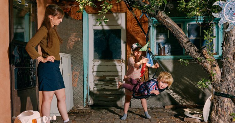 How Remote Work Has Helped a Generation of Working Parents