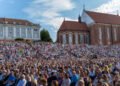 State Day in Kaunas: concerts, free museums and united singing of the National Anthem