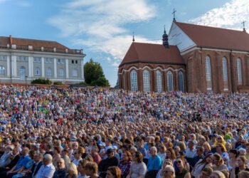 State Day in Kaunas: concerts, free museums and united singing of the National Anthem
