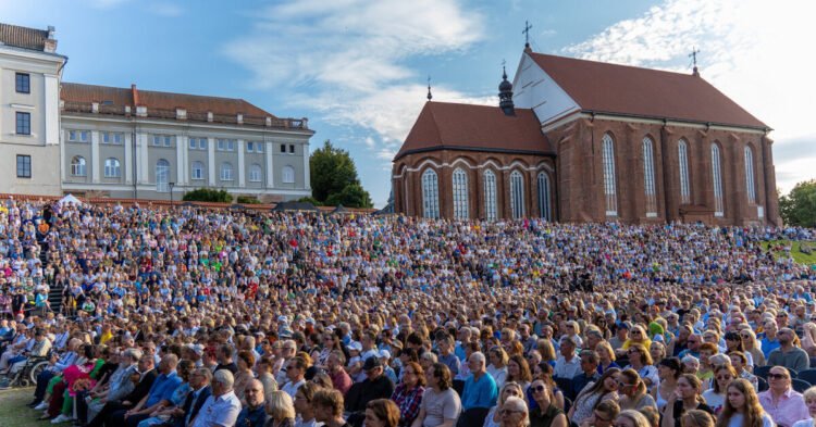 State Day in Kaunas: concerts, free museums and united singing of the National Anthem
