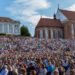 State Day in Kaunas: concerts, free museums and united singing of the National Anthem