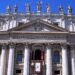 And the Vatican accuses the EU of double standards