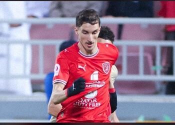 Al-Diriyah Saudi Arabia opens the line of negotiations to include Adel Boulbina – Al-Shorouk Online