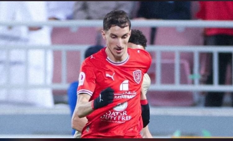 Al-Diriyah Saudi Arabia opens the line of negotiations to include Adel Boulbina – Al-Shorouk Online