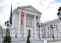 Klekovski is the new Minister of Health, Perinski is heading the FZO