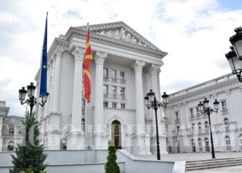 Klekovski is the new Minister of Health, Perinski is heading the FZO