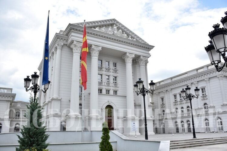 Klekovski is the new Minister of Health, Perinski is heading the FZO