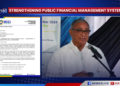 Chamber to PM: Fix the System, Not Just the Scandal