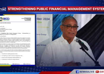 Chamber to PM: Fix the System, Not Just the Scandal