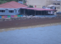 El sargazo llega a la Ciudad de Belize y preocupa a residentes y comercios