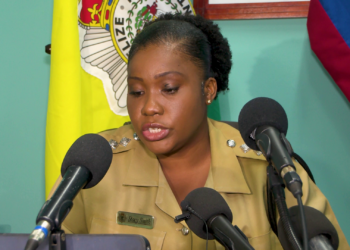 Gunfire Report Leads Police to Two Pistols and Three Officers Detained