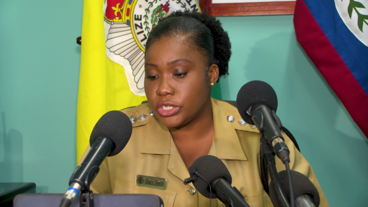 Gunfire Report Leads Police to Two Pistols and Three Officers Detained