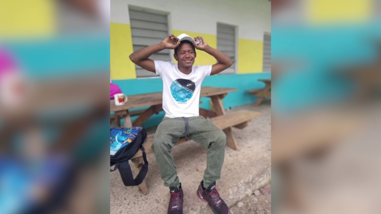 Police Investigate Death of Man Detained After Domestic Dispute