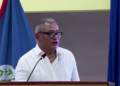 Political War of Words Escalates Between Briceño and Panton