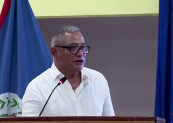 Political War of Words Escalates Between Briceño and Panton