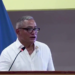 Political War of Words Escalates Between Briceño and Panton