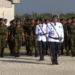 Major Lloyd Jones Raises Concerns Over BDF Supplies