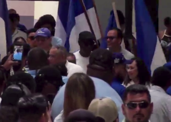 Did “Human Error” Leave Belize’s Defenders Behind?