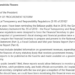 Flowers Blasts Government’s “Hollow” Transparency Talk