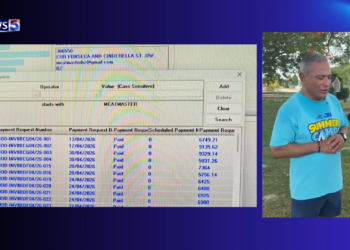 Brother’s Property, Government Contracts, and PM Briceno’s Denial